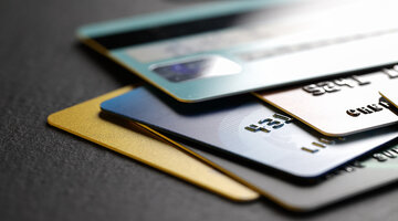 Kreditkartenbild